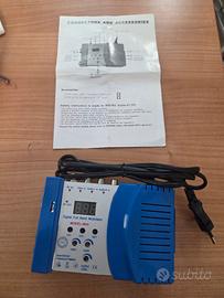 modulato rf vonvertitore