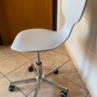 Sedia per cameretta
