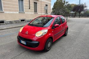 Citroen C1 5 Porte 1.4 hdi Pinko 55cv 5p