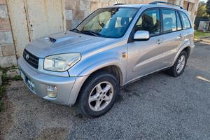  Toyota rav 4 