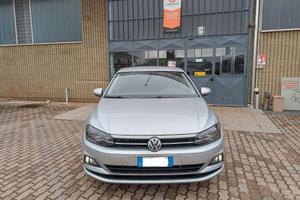 VOLKSWAGEN POLO BZ EURO 6 D