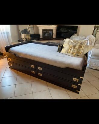 Letto vecchia marina