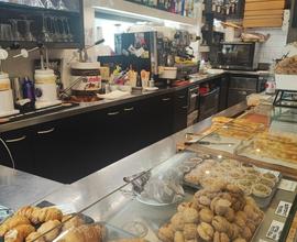 BAR CAFFETTERIA Via Cantore