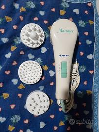 massaggiatore a infrarossi joycare euro 10