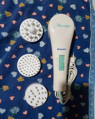 massaggiatore a infrarossi joycare euro 10