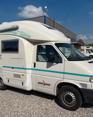 WINGAMM PERFORMER 510