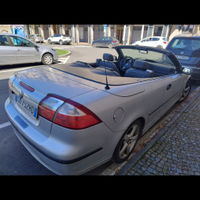 saab cabrio