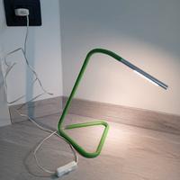 Lampada da scrivania