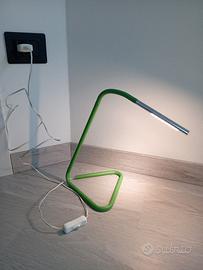 Lampada da scrivania