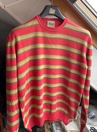 Maglia uomo a righe