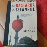 romanzo Elif shafak