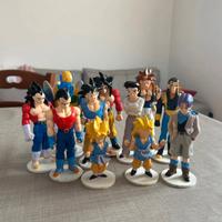 Giocattoli Vintage - Dragon Ball GT - Deagostini