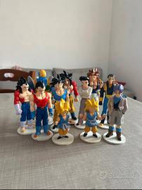 Giocattoli Vintage - Dragon Ball GT - Deagostini
