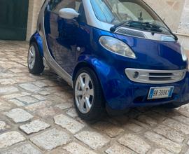 Smart 450 coupè
