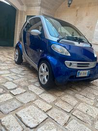 Smart 450 coupè