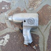 Avvitatore ad aria compressa chicago pneumatic