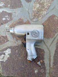 Avvitatore ad aria compressa chicago pneumatic