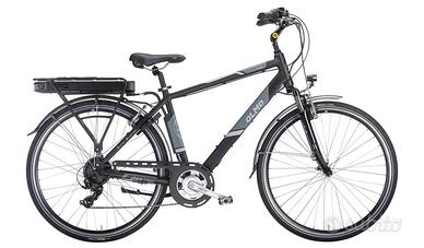 Bicicletta Elettrica OLMO mod. Levante 28 NUOVA