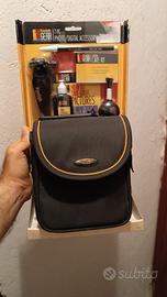 Kit borsa e accessori Kodak