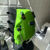 Macchina caffe frog