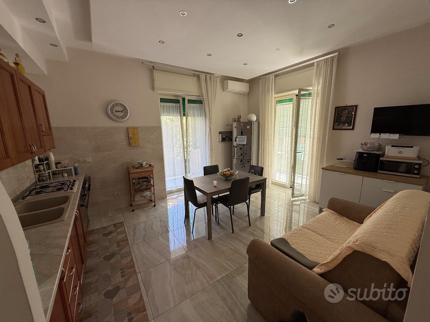 Appartamento – Portici, Napoli - Altro