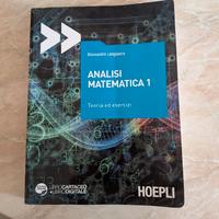 Analisi Matematica 1 Alessandro Languasco