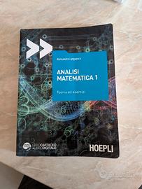 Analisi Matematica 1 Alessandro Languasco