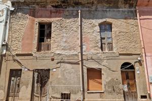Immobile da ristrutturare a Portoscuso (Sardegna)