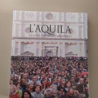 Libro L'Aquila, la città e il nuovo millennio 