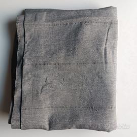 Tenda IKEA grigia oscurante/coprente
