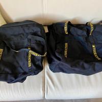 Accessori e abbigliamento da moto