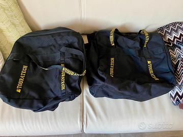 Accessori e abbigliamento da moto