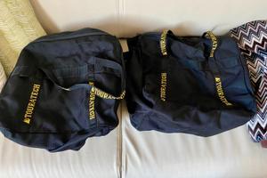 Accessori e abbigliamento da moto