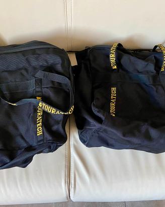 Accessori e abbigliamento da moto