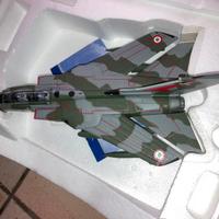 Tornado scala 1/48 Franklin Mint Aeronautica Itali