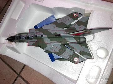 Tornado scala 1/48 Franklin Mint Aeronautica Itali