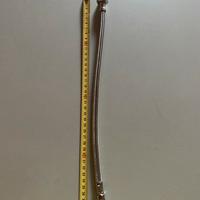 Flessibile inox mf