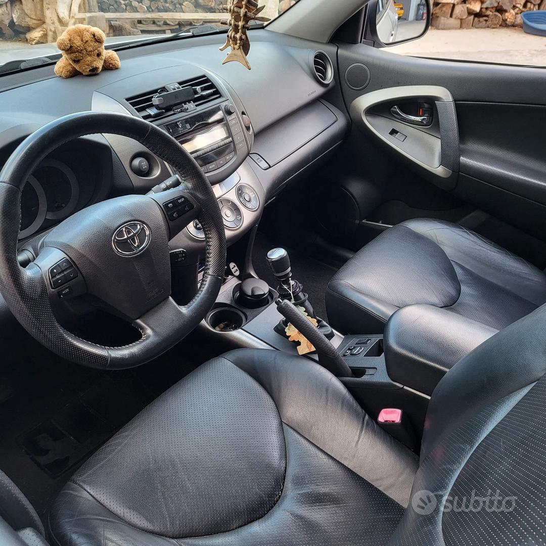 Toyota Rav4 2009 photo 2