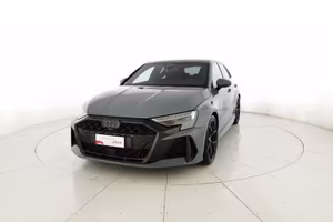Audi A3 RS3 Sportback 2.5 tfsi quattro s-tronic