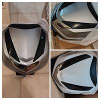 Bauletto sh honda elettronico  smart Key nuovi