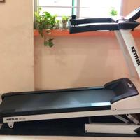 Tapis riulant kettler pacer