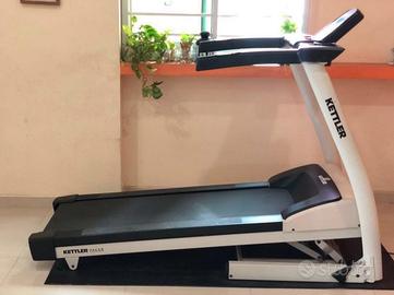 Tapis riulant kettler pacer