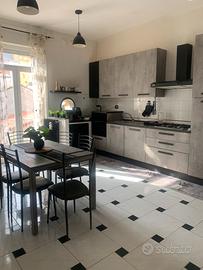 Appartamento semicentro Via Giuseppe Garibaldi