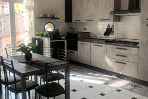 Appartamento semicentro Via Giuseppe Garibaldi