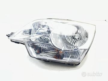 FARO ANTERIORE SINISTRO OPEL Antara Serie 96627135