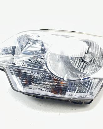 FARO ANTERIORE SINISTRO OPEL Antara Serie 96627135