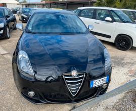 Alfa Romeo Giulietta 1.6 JTDm-2 120 CV Distinctive