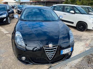 Alfa Romeo Giulietta 1.6 JTDm-2 120 CV Distinctive