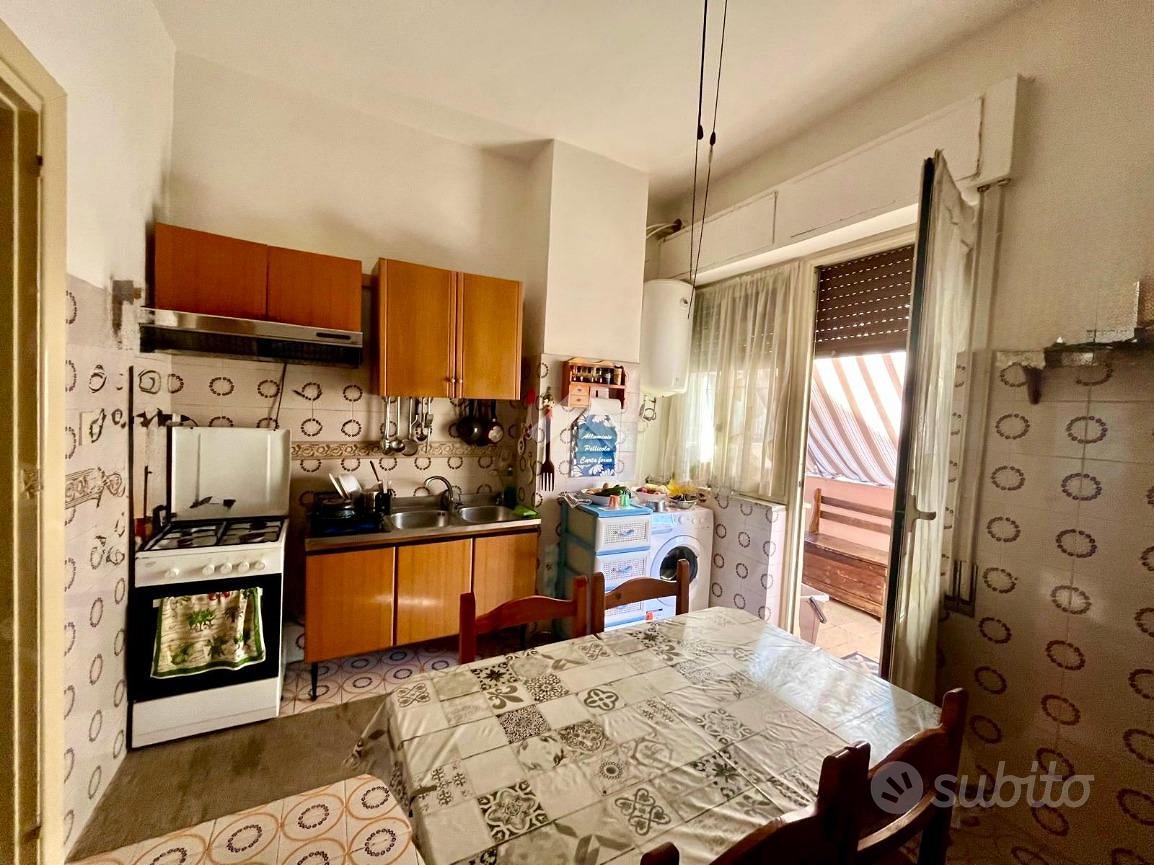 Apartment in Palermo, Settecannoli, II Circoscrizione - Vista 3