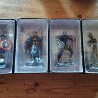 Marvel action figures